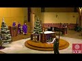 Third Sunday of Advent - 12/17/2023