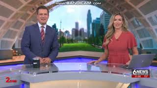 WOWT: WOWT 6 NEWS LIVE AT MIDDAY OPEN (08-22-2022)