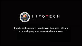 Cyberbezpieczni.infotech.edu.pl - Spot promocyjny - Wywiad z cyberprzestępcą