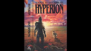 Hyperion [2/2] by Dan Simmons (Ray Foushee)