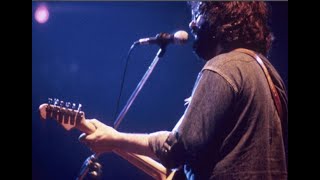 Jerry Garcia and Friends 12.27.1970 KPPC Studios, Pasadena, CA FM