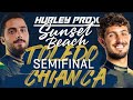 Filipe Toledo x João Chumbinho - Semifinal  |  Hurley Pro Sunset Beach  |  WSL Brasil