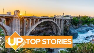 Up with KREM Headlines: Tuesday, December 2, 2025