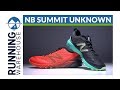 New Balance Summit Unknown