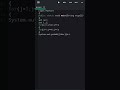 #Shorts Java Program Print Alphabet for Beginner's.