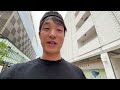 【vlog】貴重すぎる休日とその前日の過ごし方｜社会人野球選手の日常