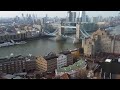 London & Essex Drone Videos - Euphoria Digital