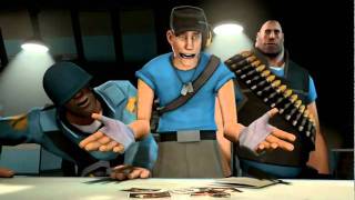 Team Fortress 2 - Meet the Spy