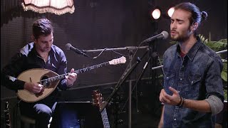 Ερωτικό (Πιρόγα) - Δημήτρης Μεσημέρης (#MesimerisLive)