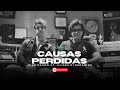 CAUSAS PERDIDAS | Kike Pavon x Ulises Eyherabide | GBIMC Radio | #ChristianMusic #MusicaCristiana