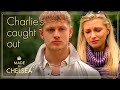 Verity CONFRONTS Charlie over FLIRTING RUMOURS | Made in Chelsea