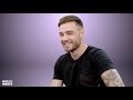Liam Payne vs 'The Most Impossible Liam Payne Quiz'  PopBuzz Meets