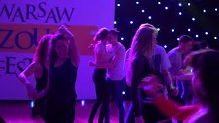 C0062 WZF2018 Social Dance Video30 TBT ~ video by Zouk Soul