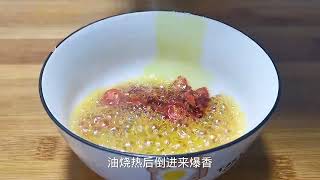 春天要多吃豆芽，教你一个神仙吃法，不炒不煮，，上桌2斤不够吃