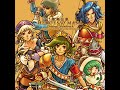 heroes of mana