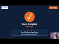 Day 4: Major National Health Programmes in India | EzyIntern UGC Internship Program