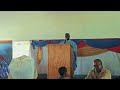 MARONDERA OUTREACH 2025 || PRAYER TIME