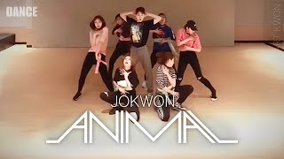 [아트권] 조권(JOKWON) - 'ANIMAL' #2