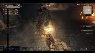 【DDON】エクストリームミッション１【魔人駆けで突破！】