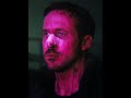 Blade Runner 2049 Edit |#shorts