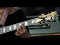 melanie faye neo soul jam d angelico guitars