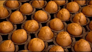 What are Muffins? | Knead to Know Basis | BAKERpedia