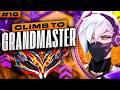 Aphelios to Grandmaster #16 - Aphelios ADC Gameplay Guide | Season 14 Aphelios Gameplay