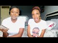 Girl CODE & Red flags in friendshipswith  my good sis shula zambian YouTuber🇿🇲