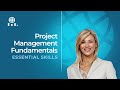 Project Management Fundamentals (PMF) - Project Management Course