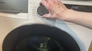 How to connect your Arcelik, Beko, Blomberg or Grundig washer to homewhiz and tour of its features