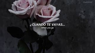 My Chemical Romance- I Don't Love You (sub. español/inglés)