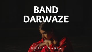 Band Darwaze 🔥❤️‍🔥 | Amrinder Gill | Dr. Zeus | Judaa 3 - Chapter 1 | Punjabi Song