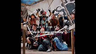 Did you notice that? 😱 #fyp #disney #descendants #shorts