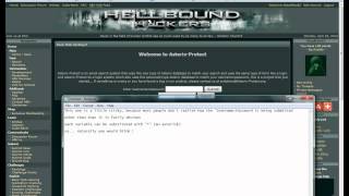 HBH Basic 5 Tutorial