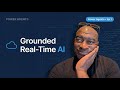 My Custom AI Voice Mode Agent (OpenAI Realtime API)