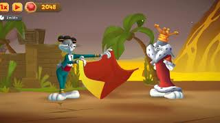 Looney Tunes™ Mundo Insano - RPG | #196 | #uninerds | Universo dos Nerds