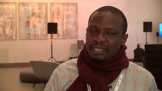 Global IGF 2019: Olumide Babalola on Future of the Internet