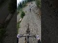 dyfi is 🔥 mtb downhill bikelife