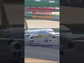 Rate this landing… #cool #fun #infiniteflight #simulator #shorts #foryou #game #planes #aviation