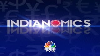 LIVE | Is Growth Getting Very Inequitable? | India's K-Shaped Growth | Indian Economy | CNBC TV18