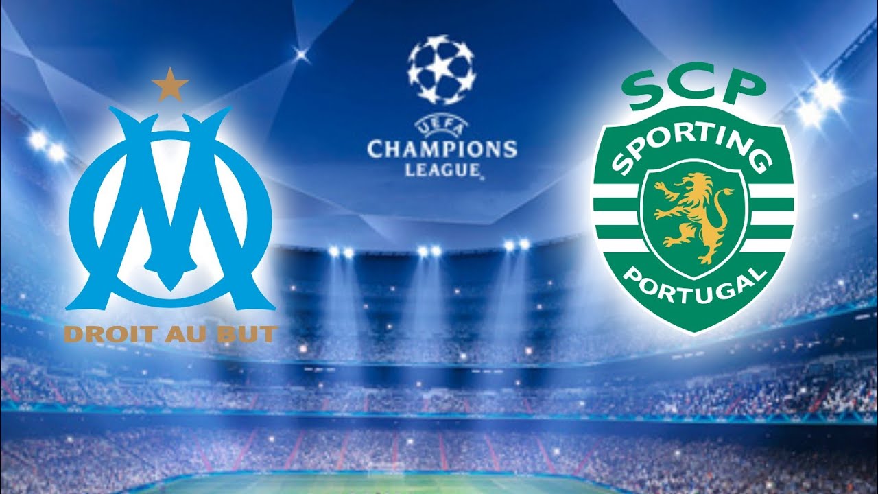 OM-SPORTING CP(ENFIN) - YouTube