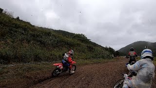 2019 JNCC WEX WEST R-7 朽木スキーリゾート (滋賀大会) 40min