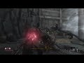 【隻狼sekiro】 mid boss戰 長手百足 麒 long arm centipede giraffe sekiro shadows die twice