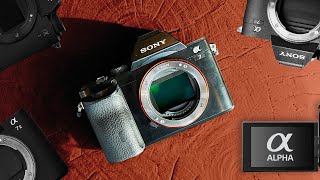 The Best \u0026 Worst Sony Full-Frame Cameras