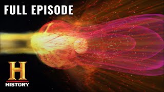The Universe: The Violent Storms of Jupiter (S1, E4) | Full Episode | History