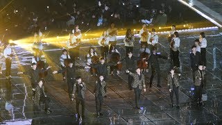 171225 비투비 BTOB _ 그리워하다 Missing You _ 직캠 FanCam _ 가요대전