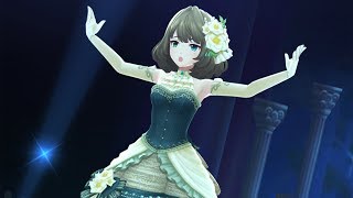 デレステ/CGSS - こいかぜ-花葉- (데레스테 - 코이카제-꽃잎-) MV