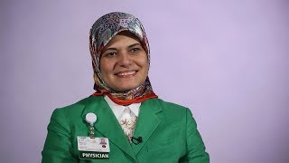 Sawsan Mokhtar Awad, MD - Rush University Medical Center