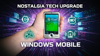 The iPhone Killer that NEVER Was! - The Peak of Windows Mobile (ASUS A626 Review)