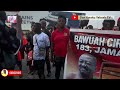 livestream asante kotoko holds vigil night for late staunch supporter nana pooley